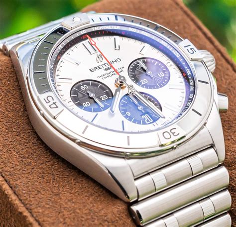 best breitling investment|do Breitling watches hold value.